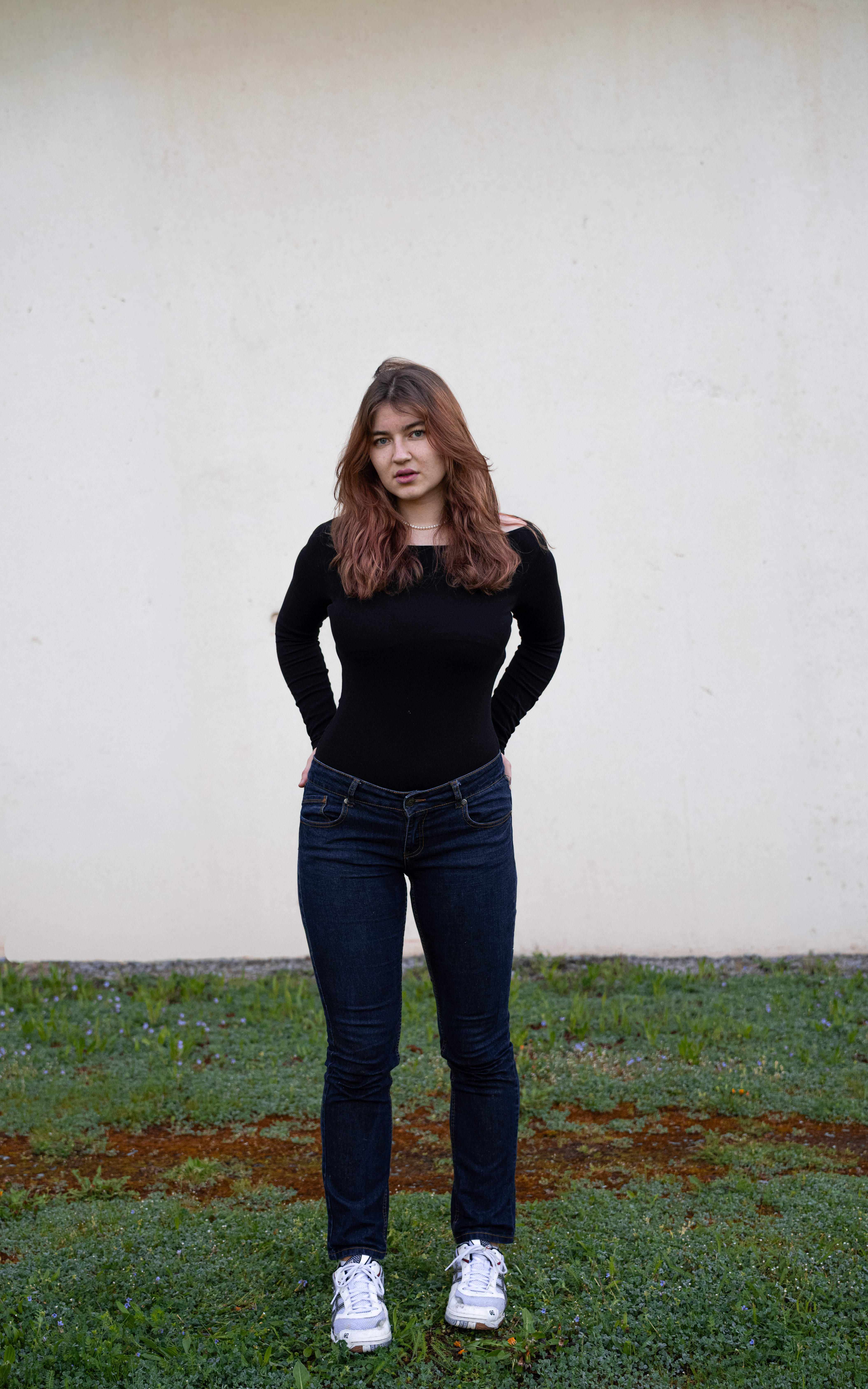 Photo of Veronika Leistner
