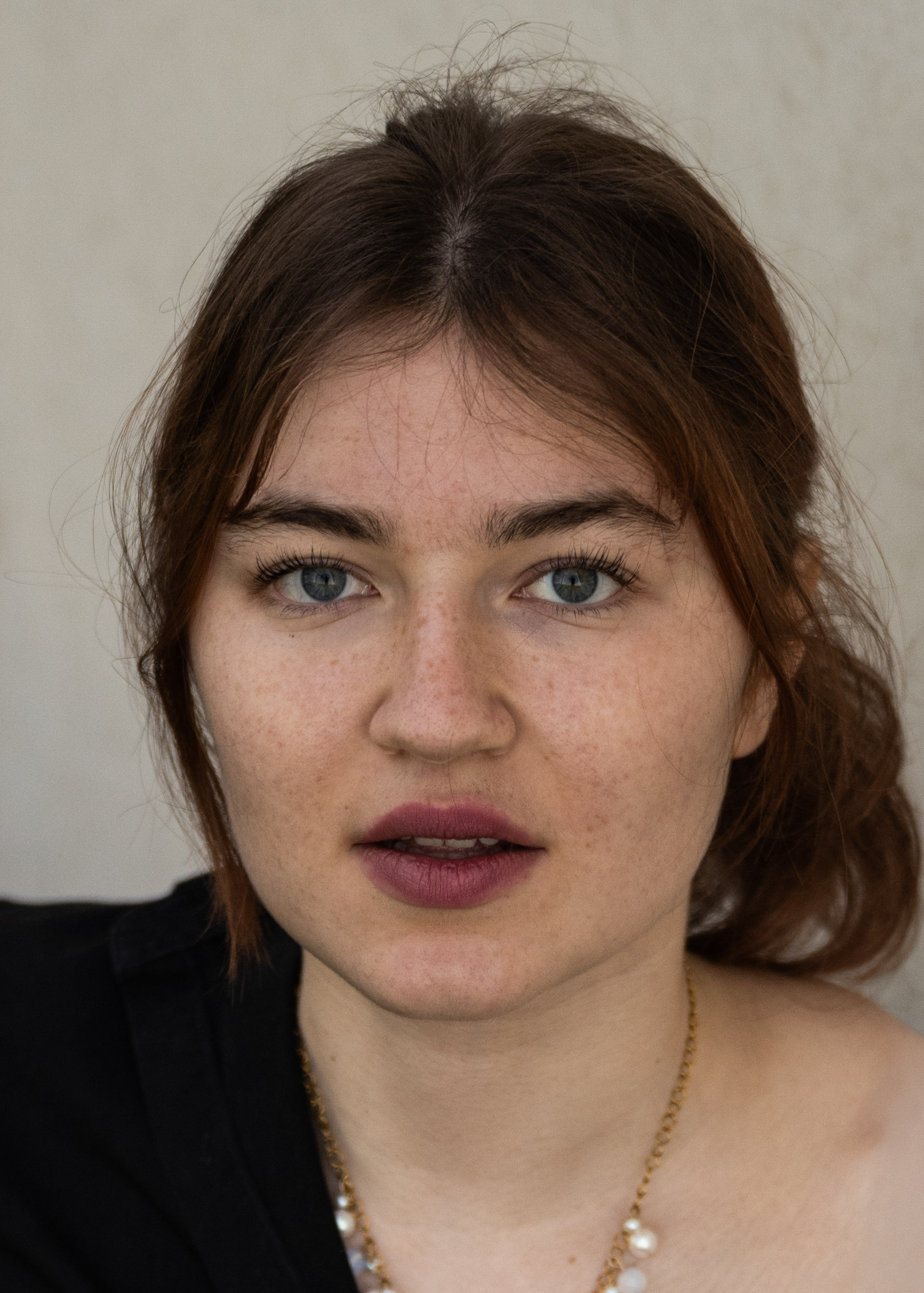 Photo of Veronika Leistner