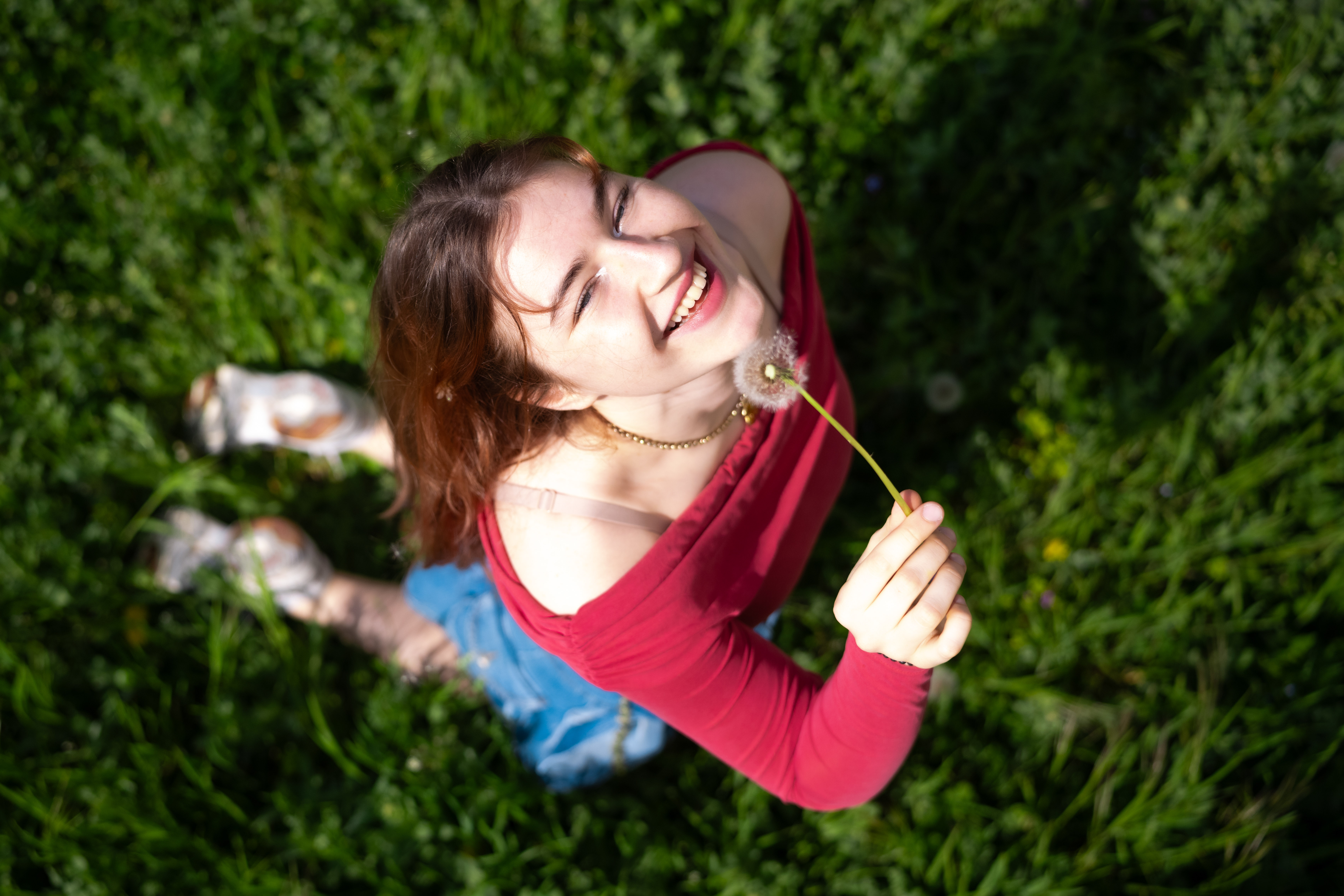 Photo of Veronika Leistner
