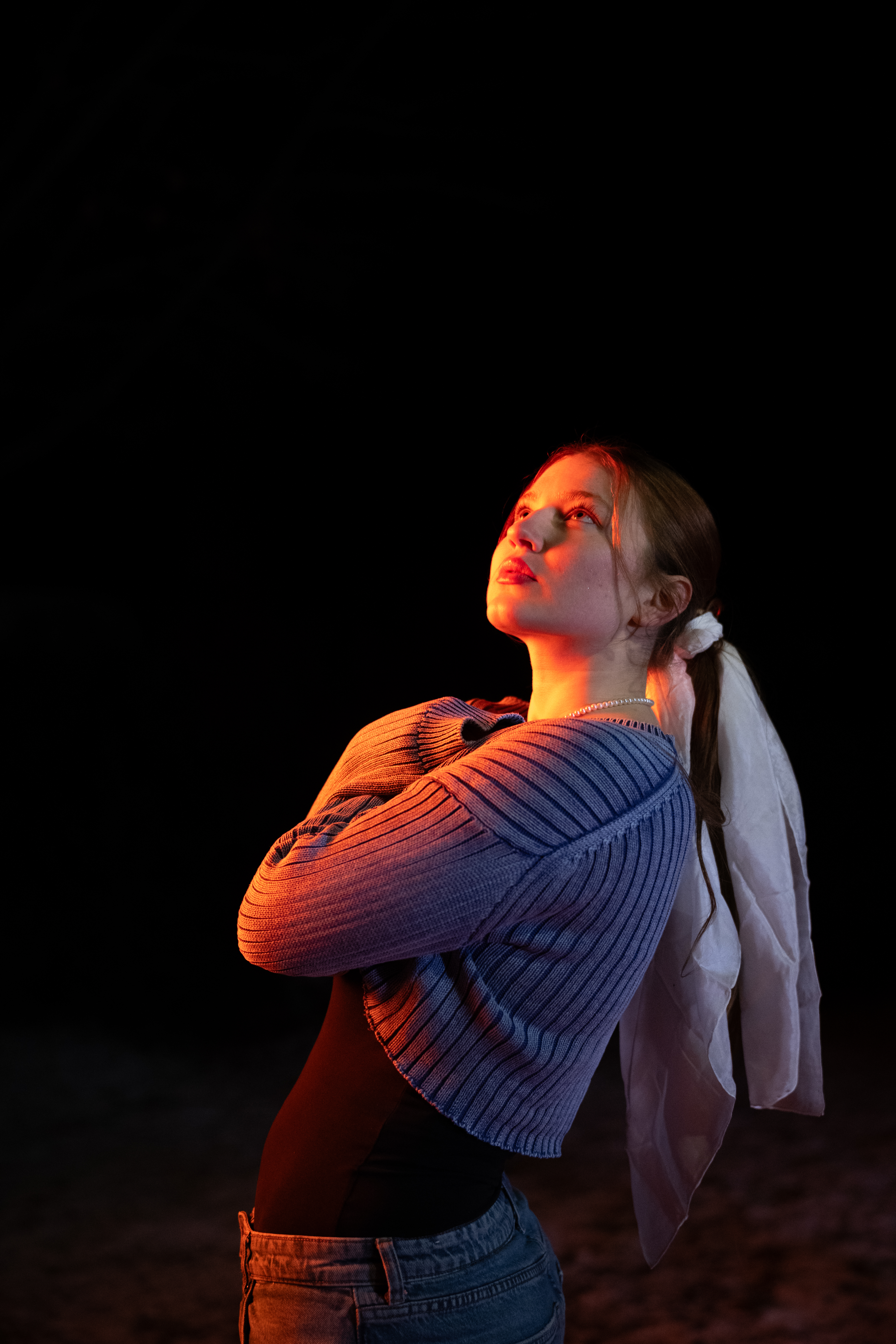 Photo of Veronika Leistner