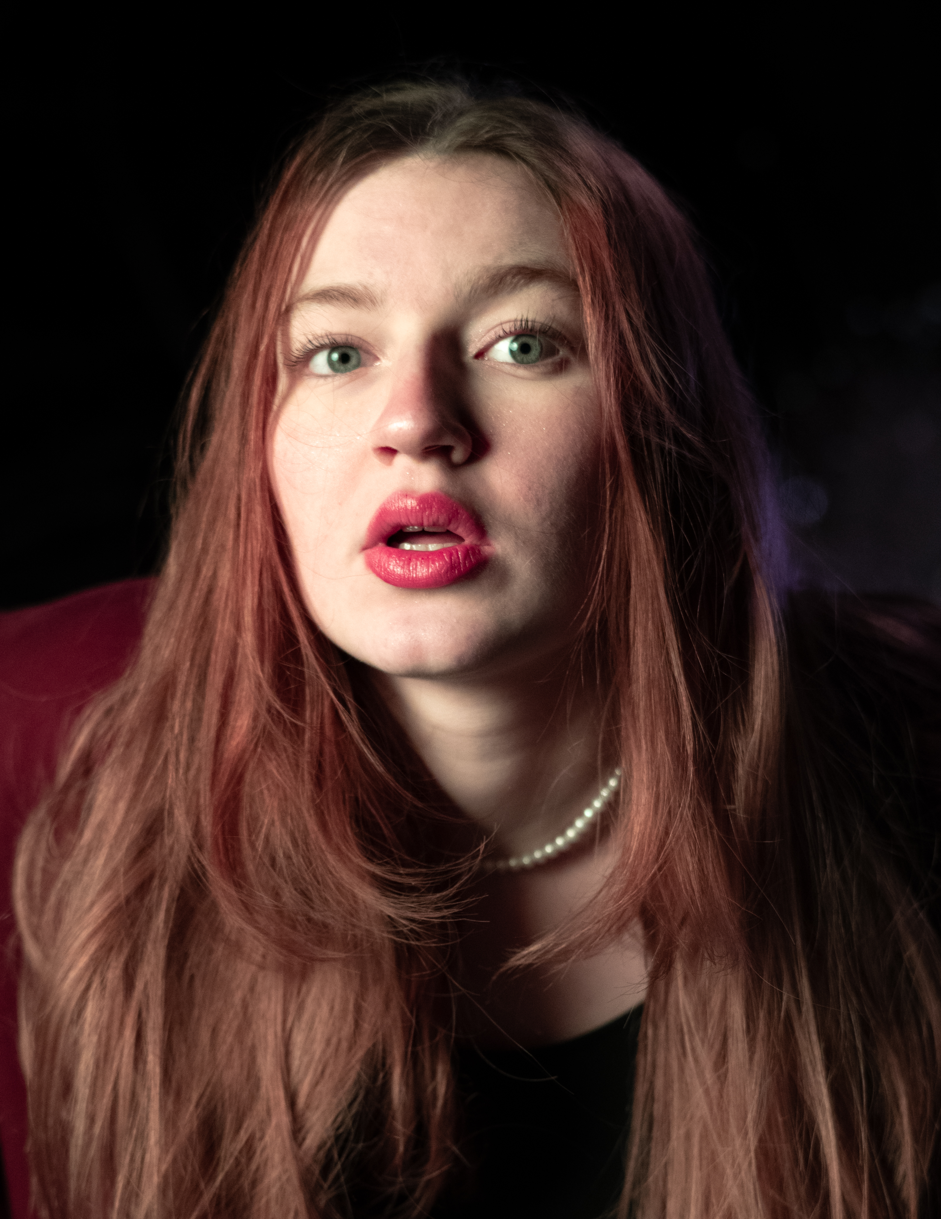 Photo of Veronika Leistner