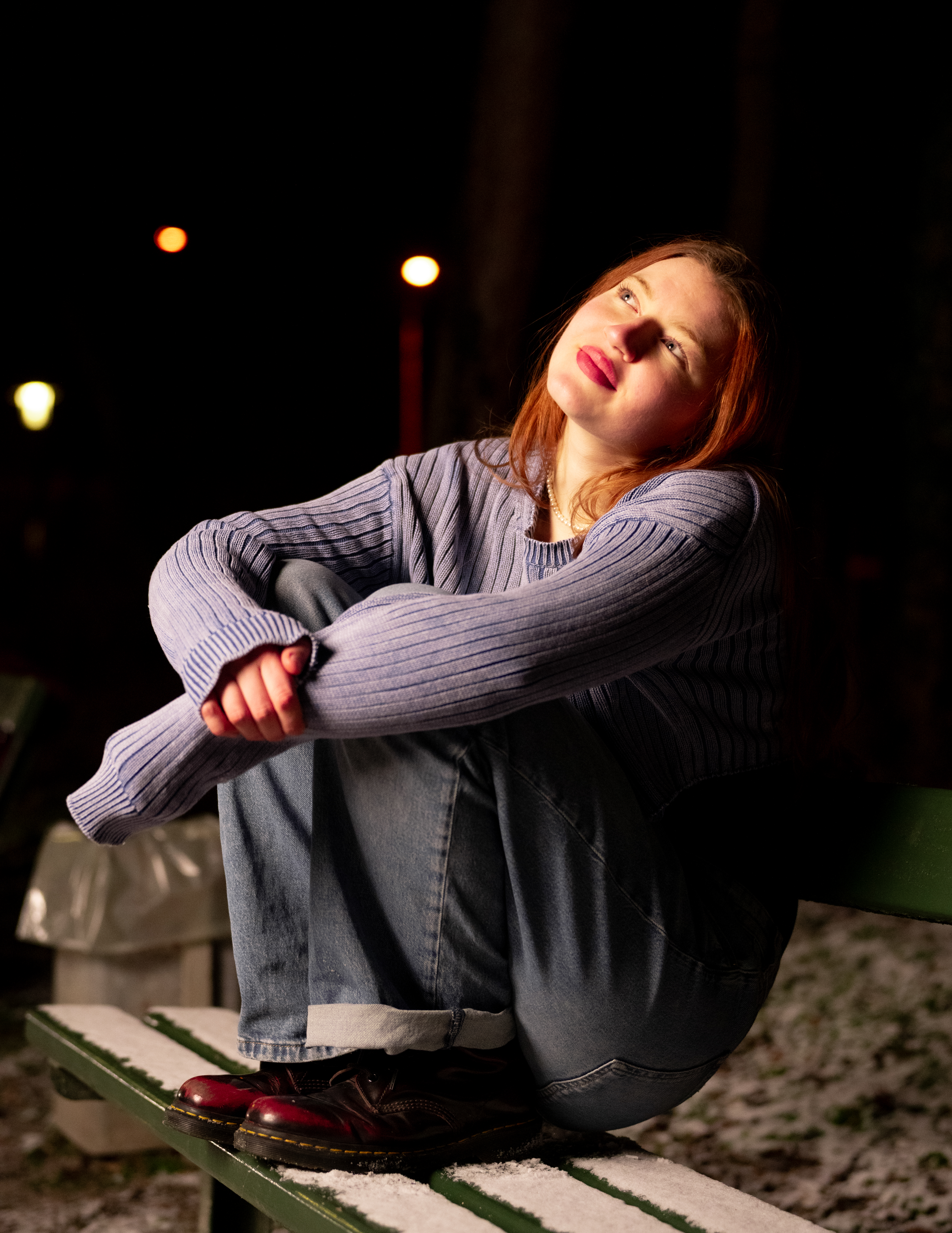 Photo of Veronika Leistner