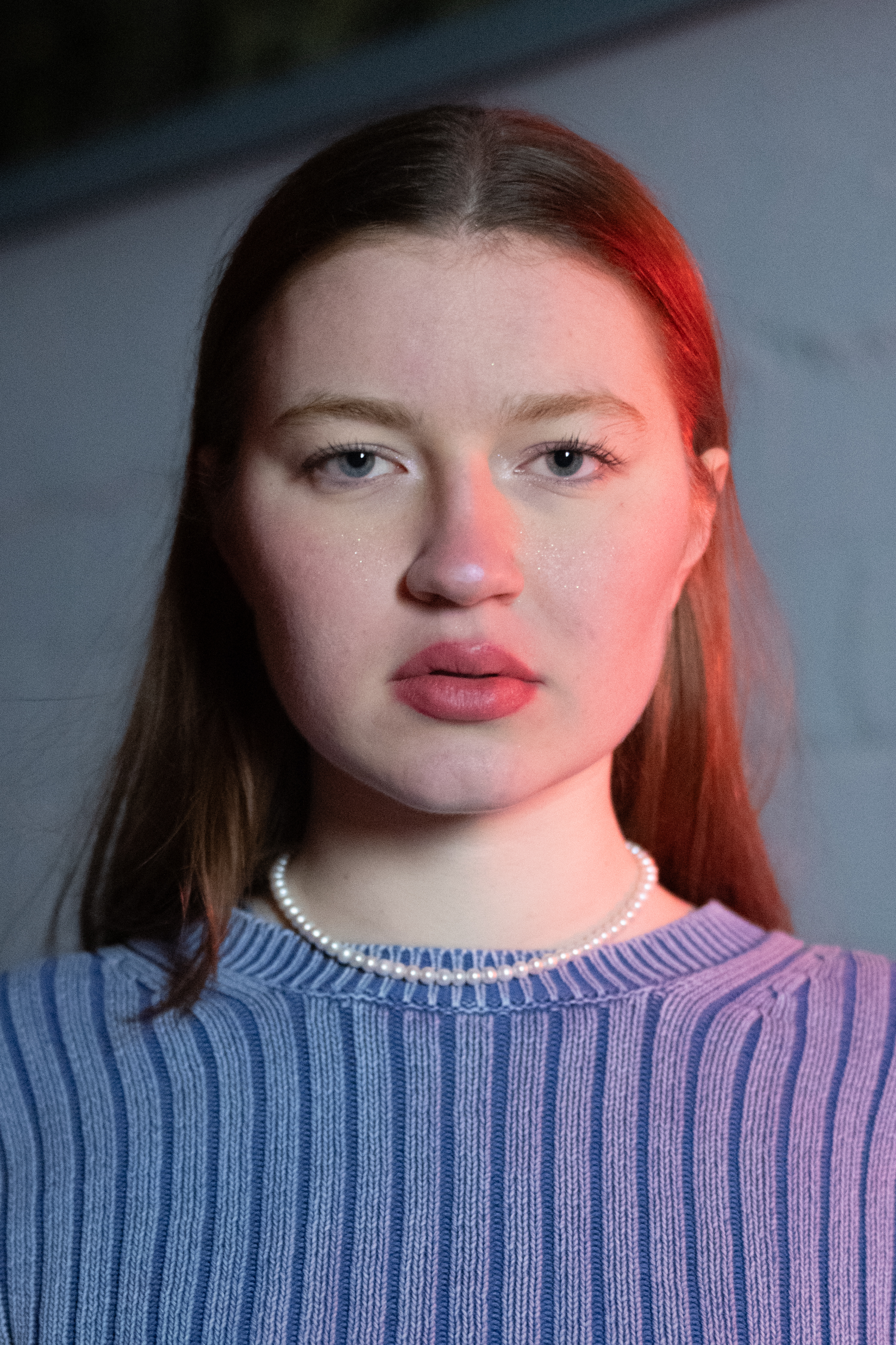 Photo of Veronika Leistner